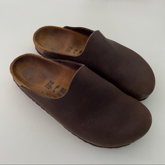 birkenstock amsterdam nubuck